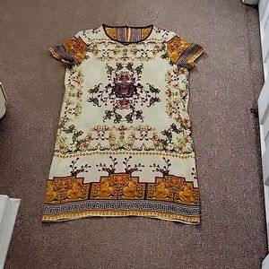 Vintage Anywhere Anytime Dress